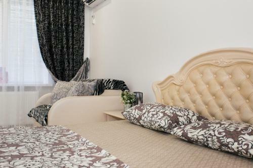 De Luxe Apartments Centr Illinskaya