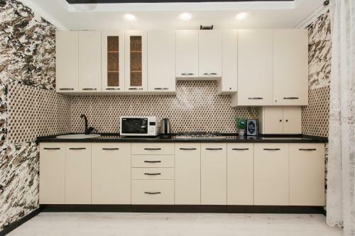 De Luxe Apartments Centr Illinskaya