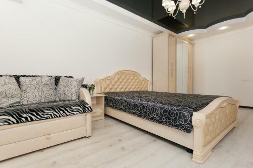 De Luxe Apartments Centr Illinskaya