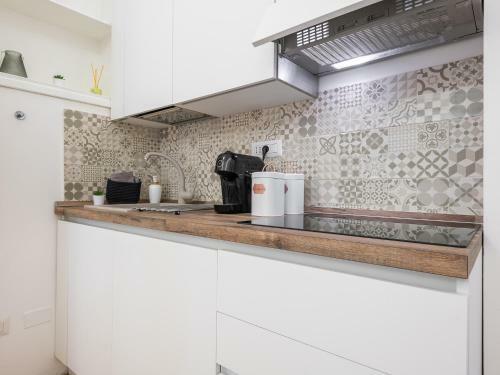 Queen Margaret Apartment - City Centre