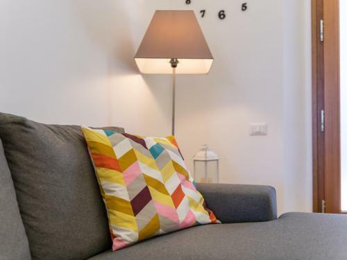 Queen Margaret Apartment - City Centre
