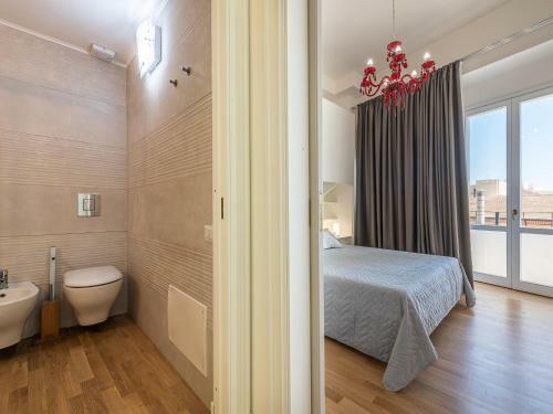 Queen Margaret Apartment - City Centre