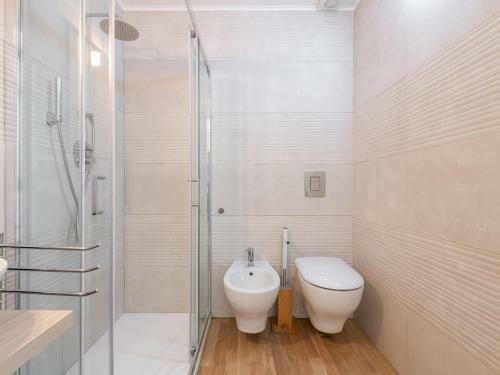 Queen Margaret Apartment - City Centre