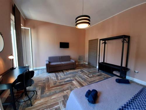 Apartamento Suite Jana