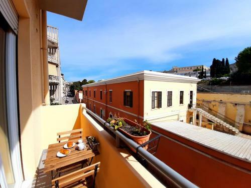 Apartamento Suite Jana