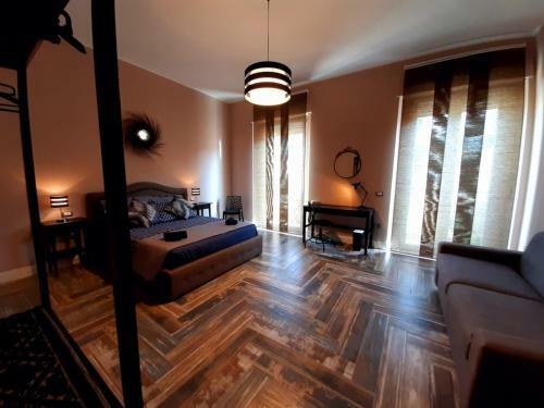 Apartamento Suite Jana