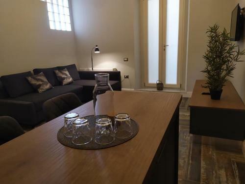 Apartamento Suite Jana
