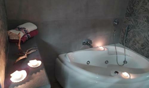 Apartamento Suite Jana
