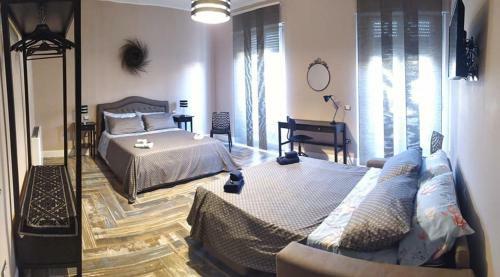 Apartamento Suite Jana