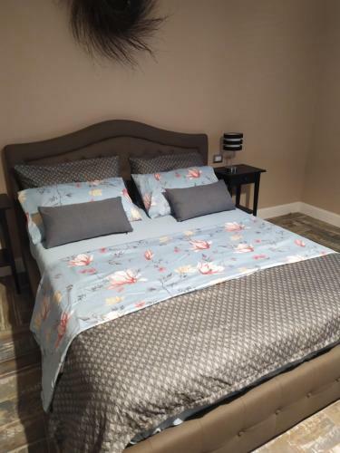 Apartamento Suite Jana