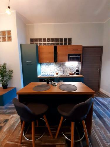 Apartamento Suite Jana