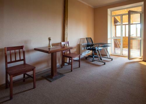 Hotel Fazenda