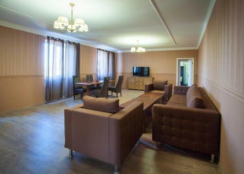 Hotel Fazenda