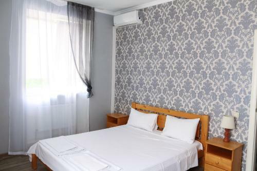 Hotel Fazenda