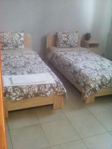 Hotel Fazenda