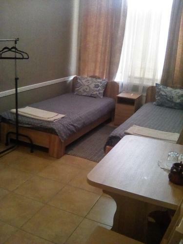 Hotel Fazenda