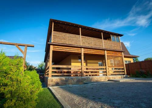 Hotel Fazenda