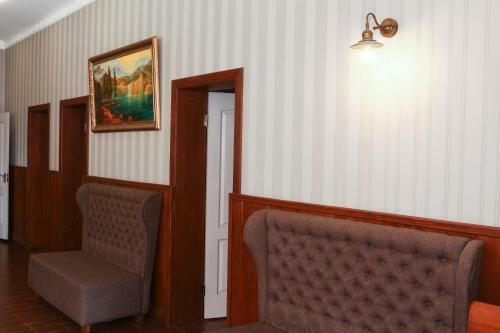 Hotel Fazenda