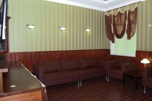 Hotel Fazenda
