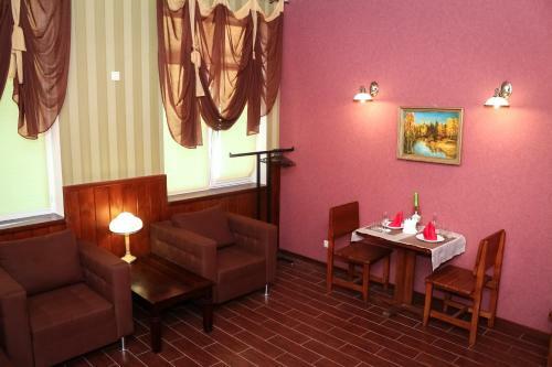 Hotel Fazenda