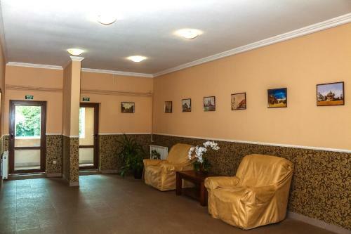 Hotel Fazenda