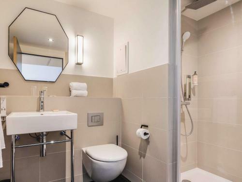Hotel Mercure Bordeaux Gare Atlantic