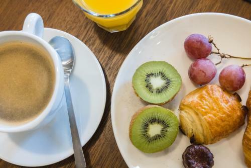 Hotel Mercure Bordeaux Gare Atlantic