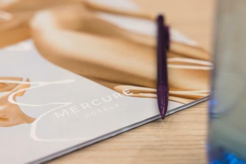 Hotel Mercure Bordeaux Gare Atlantic