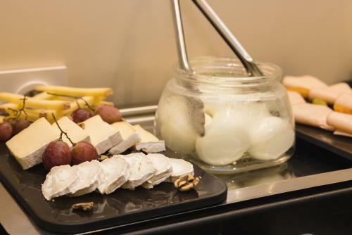 Hotel Mercure Bordeaux Gare Atlantic