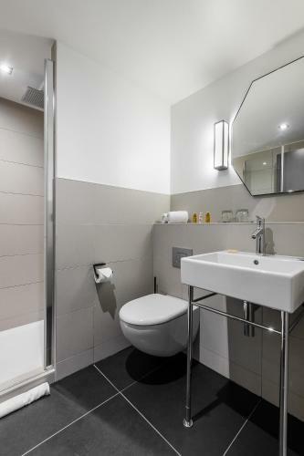Hotel Mercure Bordeaux Gare Atlantic