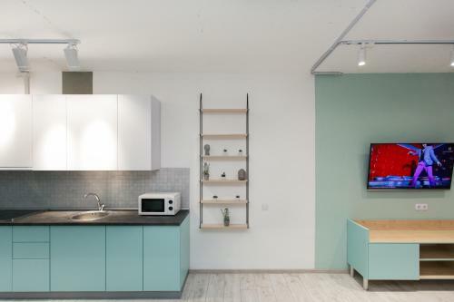 Vip Apartmen Loft