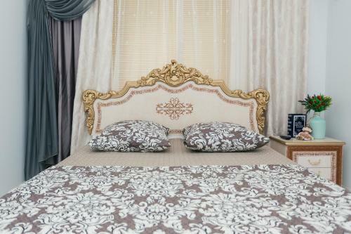 De Luxe Apartments Centr 1 Floor