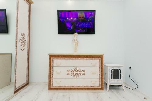 De Luxe Apartments Centr 1 Floor