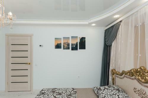 De Luxe Apartments Centr 1 Floor