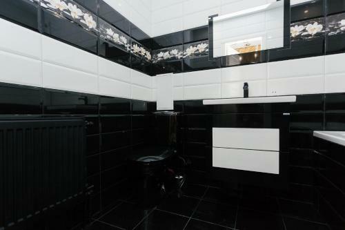 De Luxe Apartments Centr 1 Floor