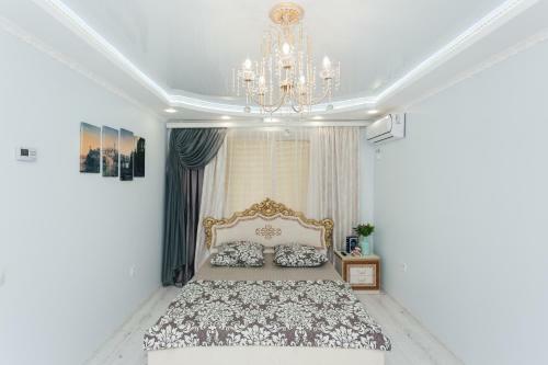 De Luxe Apartments Centr 1 Floor
