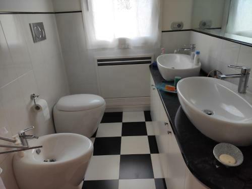Apartamento Villino Matilde