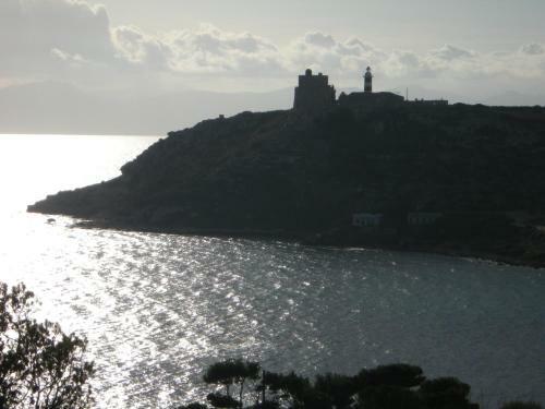 Apartamento Villino Matilde
