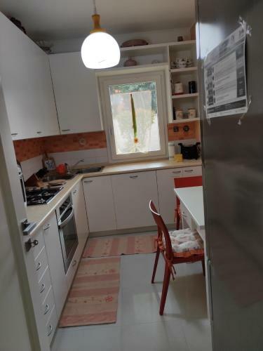 Apartamento Villino Matilde