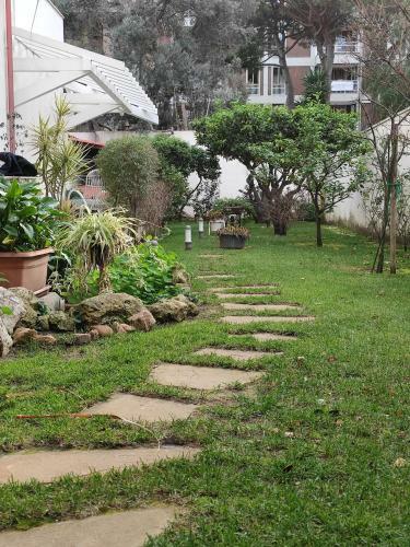 Apartamento Villino Matilde