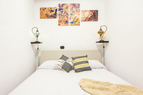 Apartamento Il Portagioie