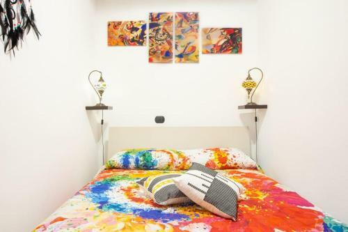 Apartamento Il Portagioie