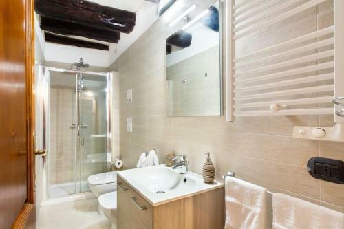 Apartamento Il Portagioie