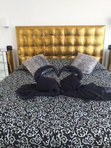 Hostal Exclusive Luxury Poetto