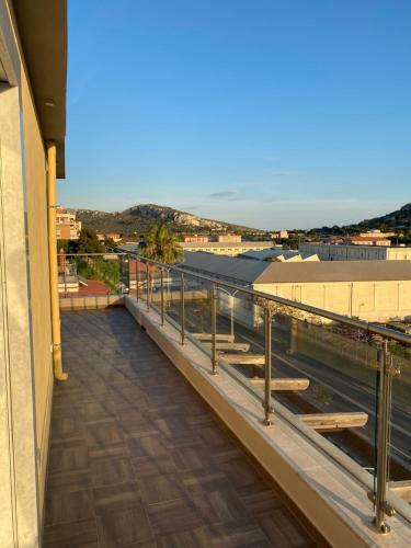 Hostal Exclusive Luxury Poetto