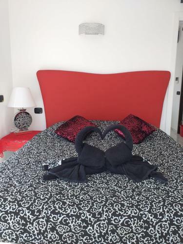 Hostal Exclusive Luxury Poetto