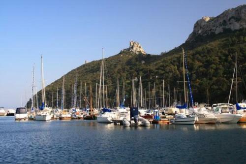 Hostal Exclusive Luxury Poetto