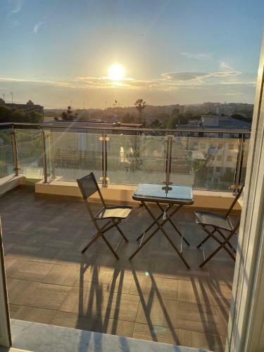 Hostal Exclusive Luxury Poetto