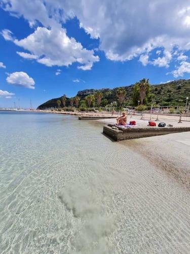 Hostal Exclusive Luxury Poetto