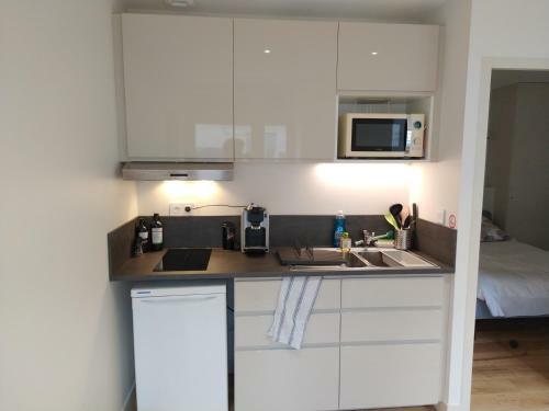 Apartamento Appartement R�nov� Centre Historique